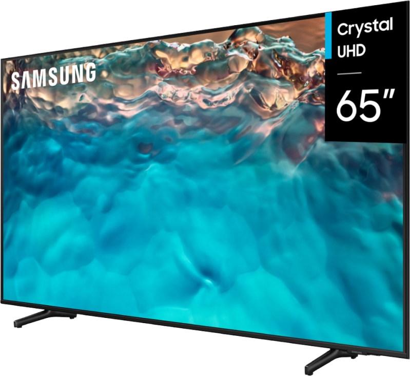 Smart Tv Samsung