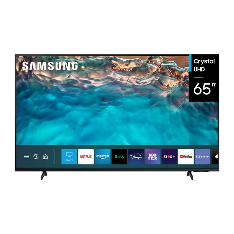 Smart Tv Samsung
