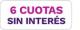 6 Cuotas